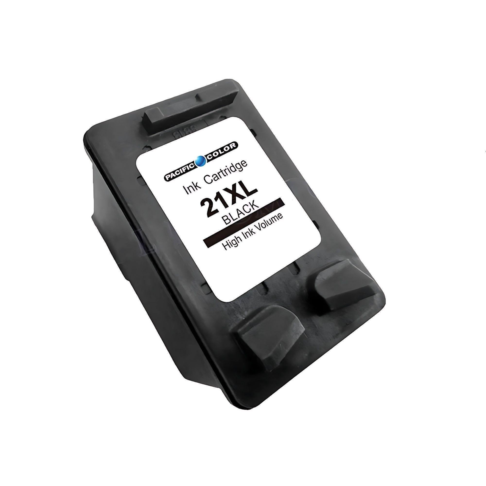 CARTRIDGE HP21XL NEGRO PARA HP DESKJET D2360-1