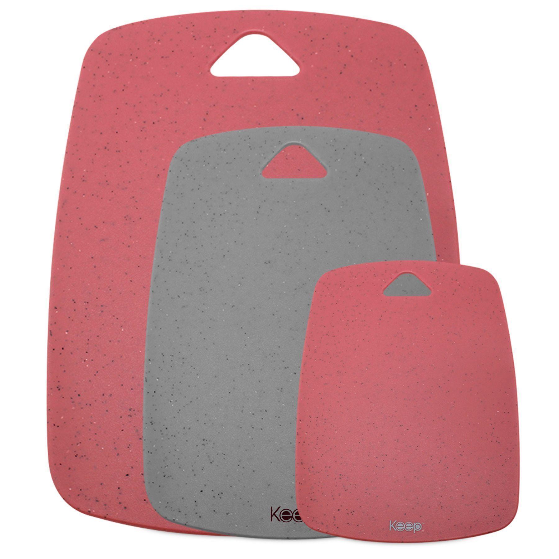 Set de 3 Tablas Keep-0