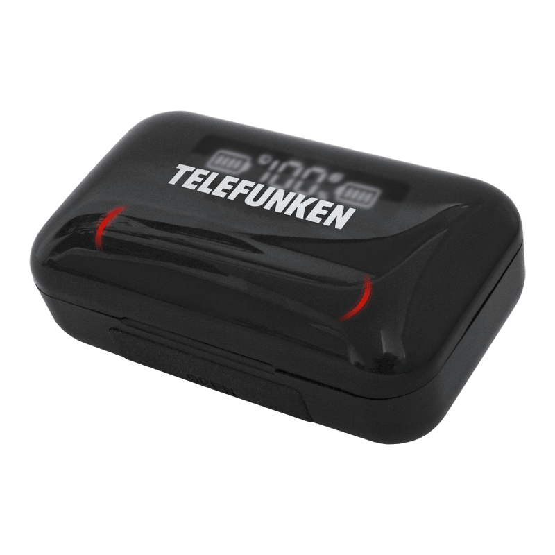 Audifonos Inalambricos TWS BTH200B Telefunken-2