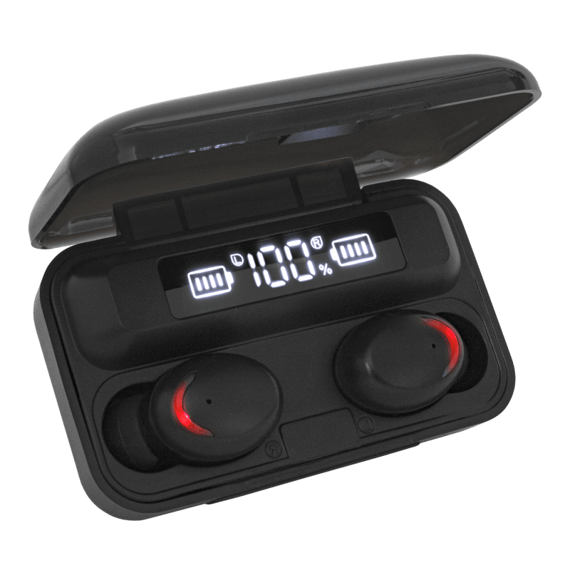 Audifonos Inalambricos TWS BTH200B Telefunken-0