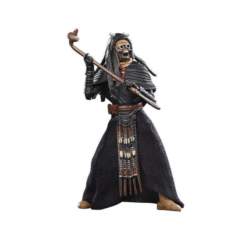 Figura de Acción Star Wars Vintage Tusken Warrior-0