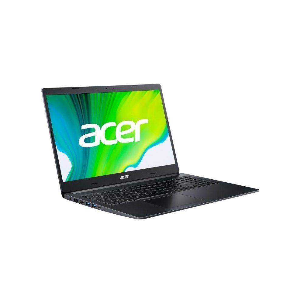 Notebook Aspire 5 A515-54-34LR-1 Intel Core i3 12GB RAM / 512GB SSD /15.6" / WH10-1