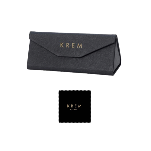 Anteojos De Sol Brooklyn Krem-7