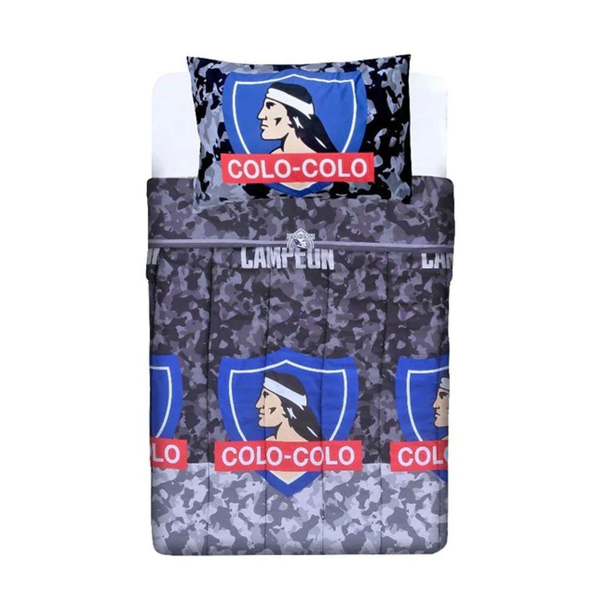 COLO COLO - ETERNO - PLUMON REVERSIBLE - 1.5 PLAZA - WINDSOR-3