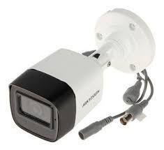 Cámara De Seguridad Con Micrófono-1