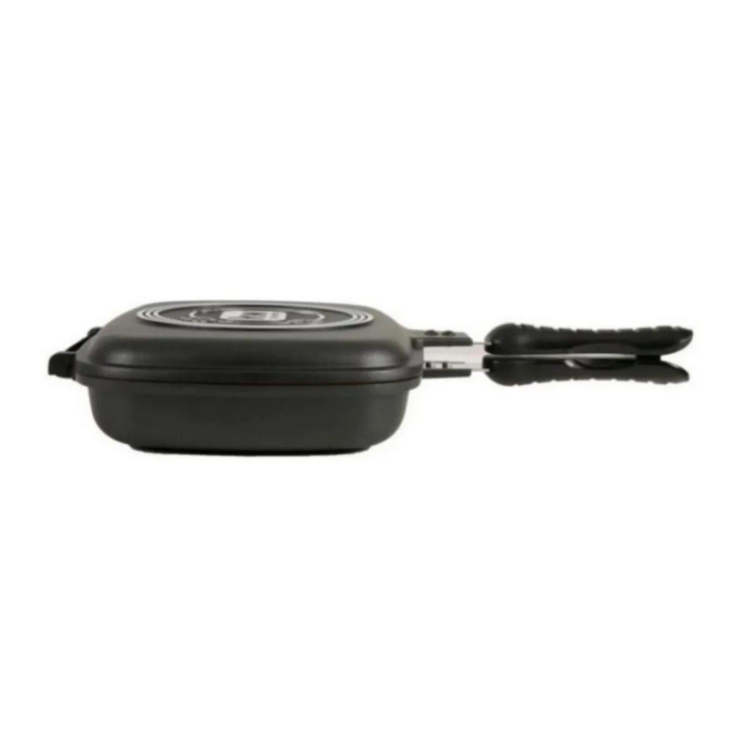 SARTÉN DOBLE 28CM-2