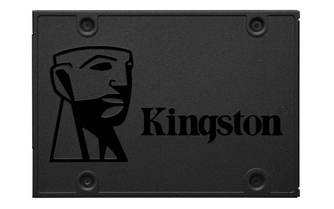 Unidad SSD Kingston SSDNow A400 120GB, 2.5", Lectura 500MB/s Escritura 320MB/s-1