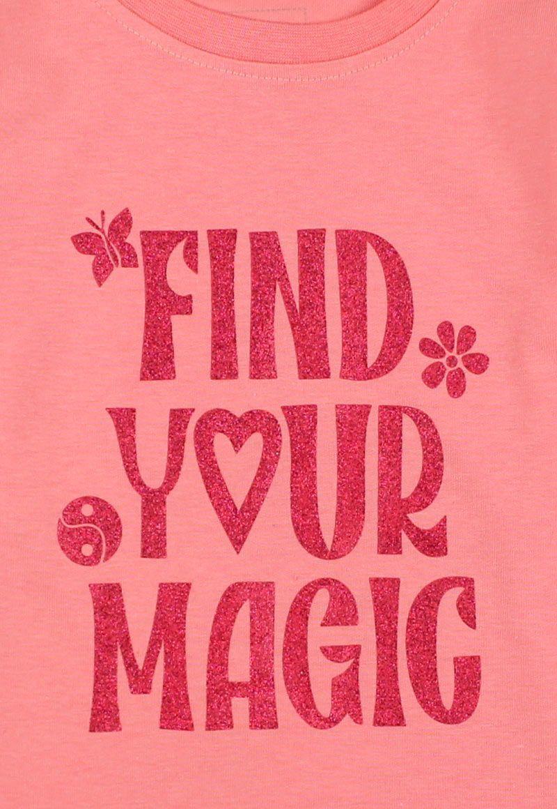 Polera kids niña day to day 736-2