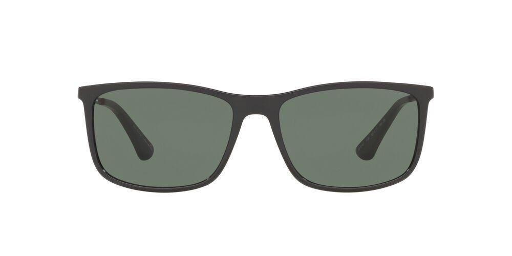 Lentes De Sol Jean Monnier J84147 Gris Hombre-1