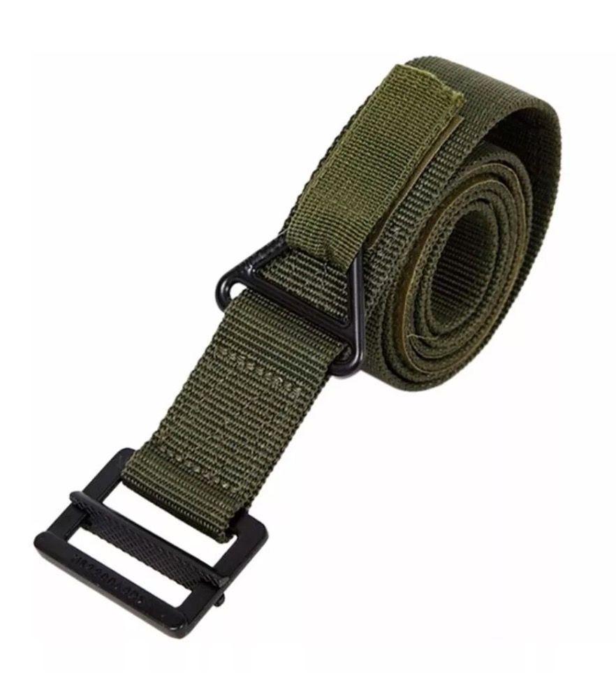 Cinturon Blackhawk Tactico, Militar, Airsoft, Outdoor, Caza-4
