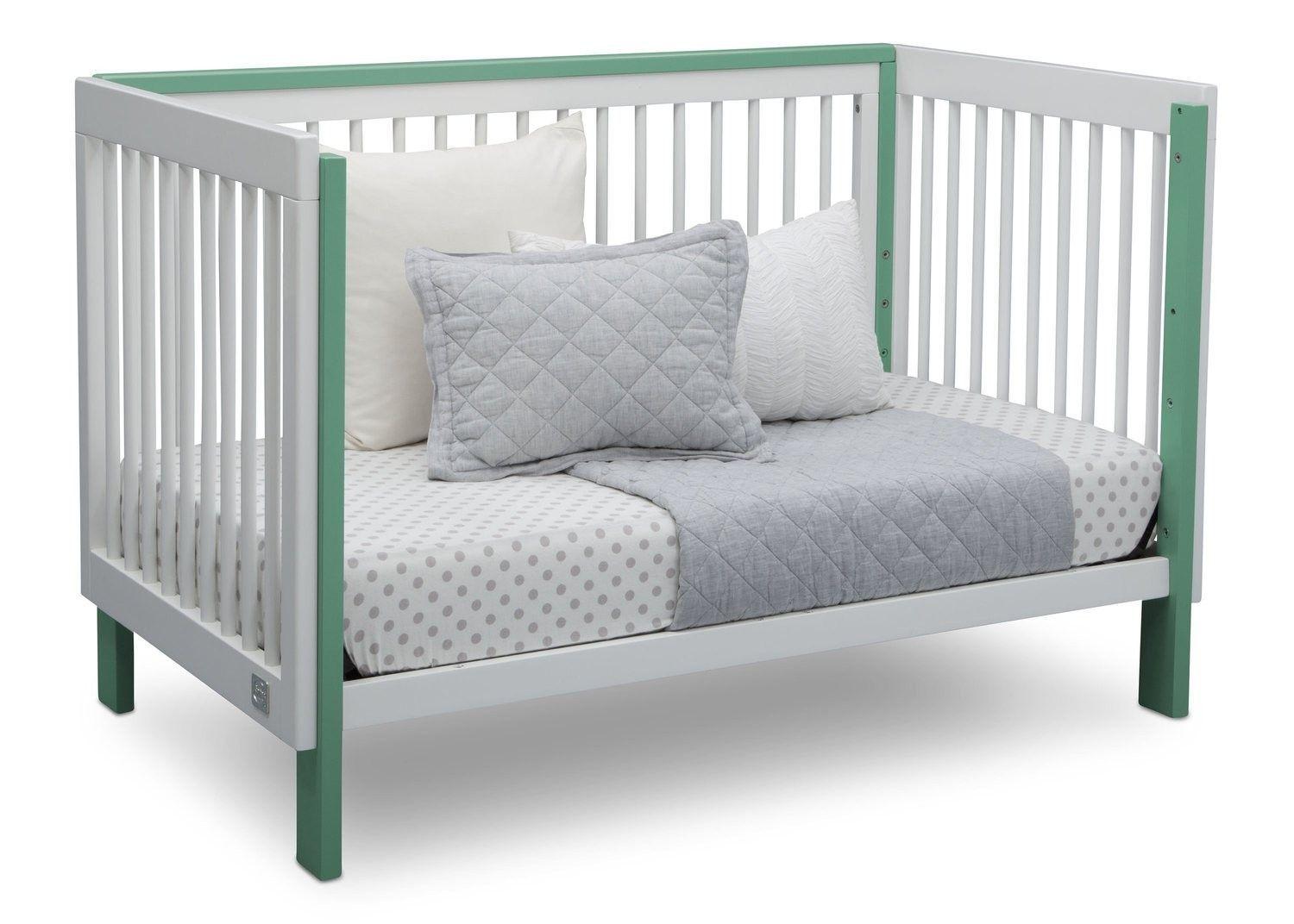Cuna de madera 3 en 1 Fremont Serta-2