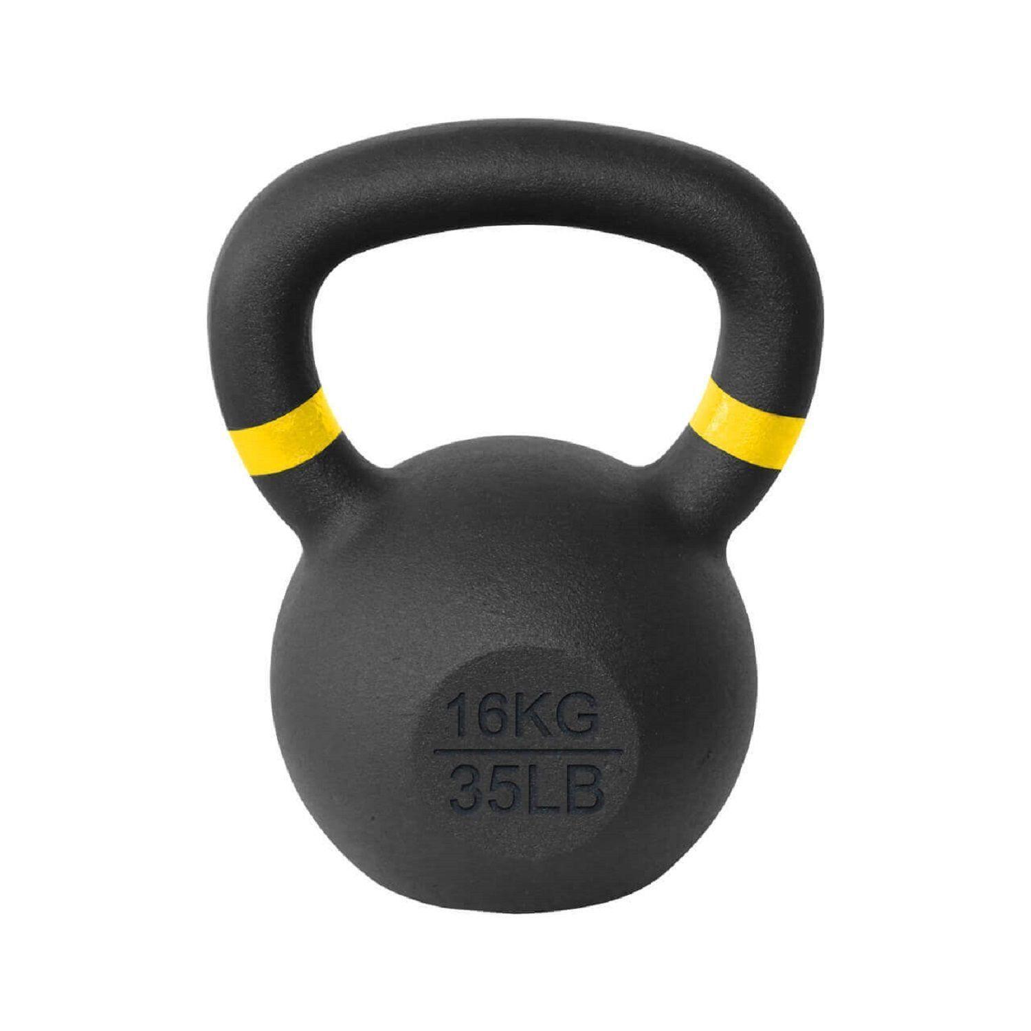 Pack 70KG Kettlebell Elite-6