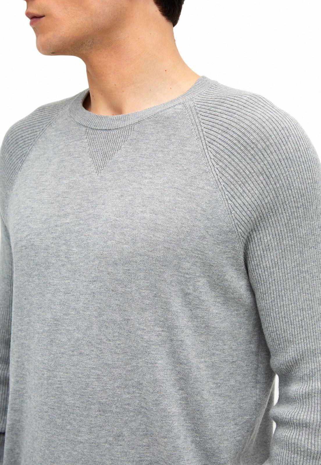 Sweater tech motion gris-1