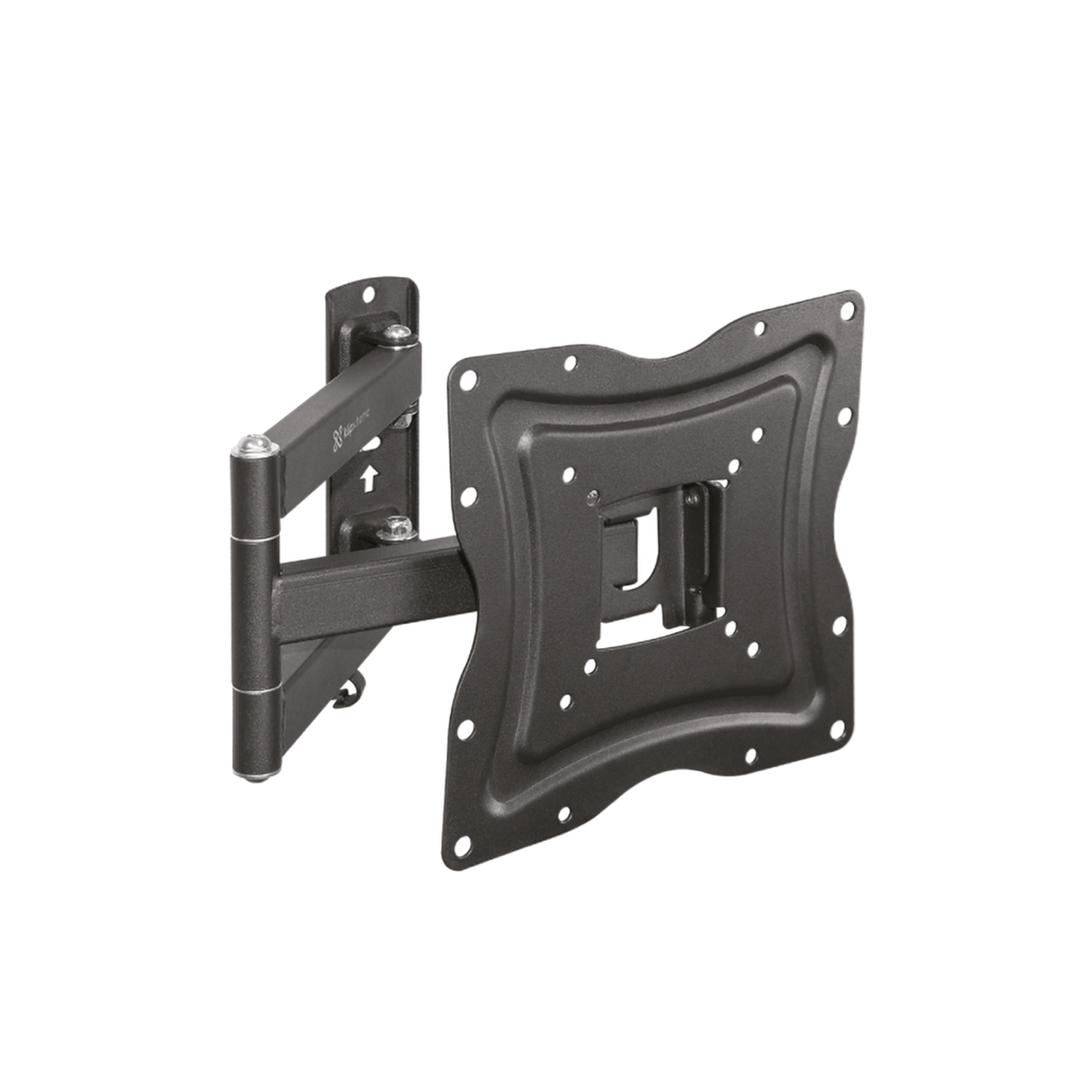 Soporte LED 13' a 46' Artic Hasta 35Kg KlipXtreme KPM-875 Negro-0