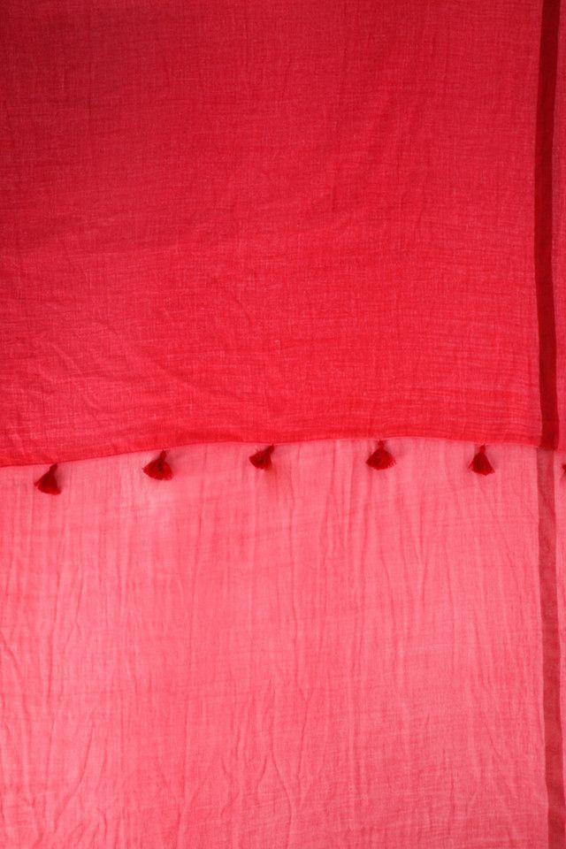 Pañuelo Guarda Rojo Humana-1