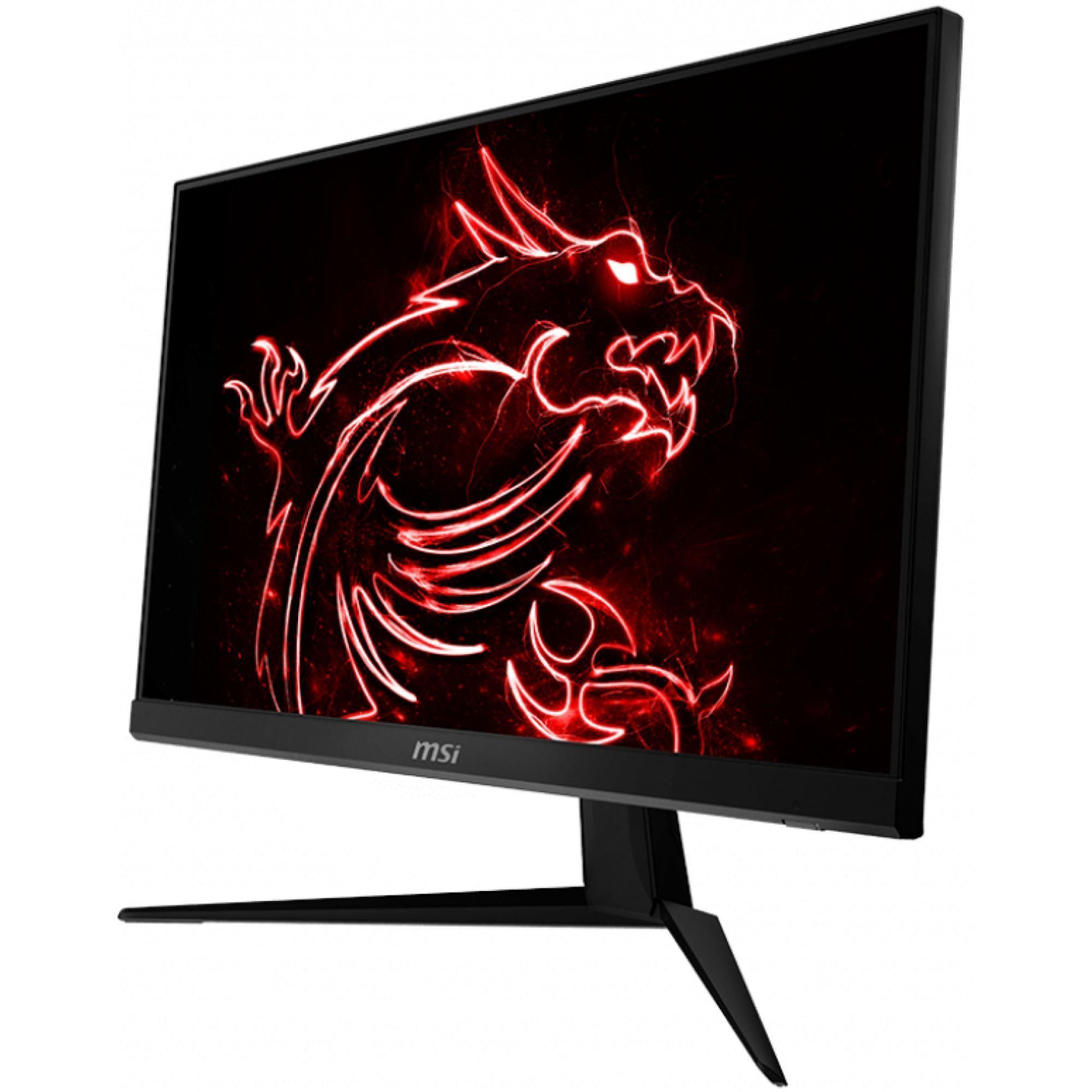 Monitor Gamer 24 Pulgadas FHD 75HZ G241V MSI-1