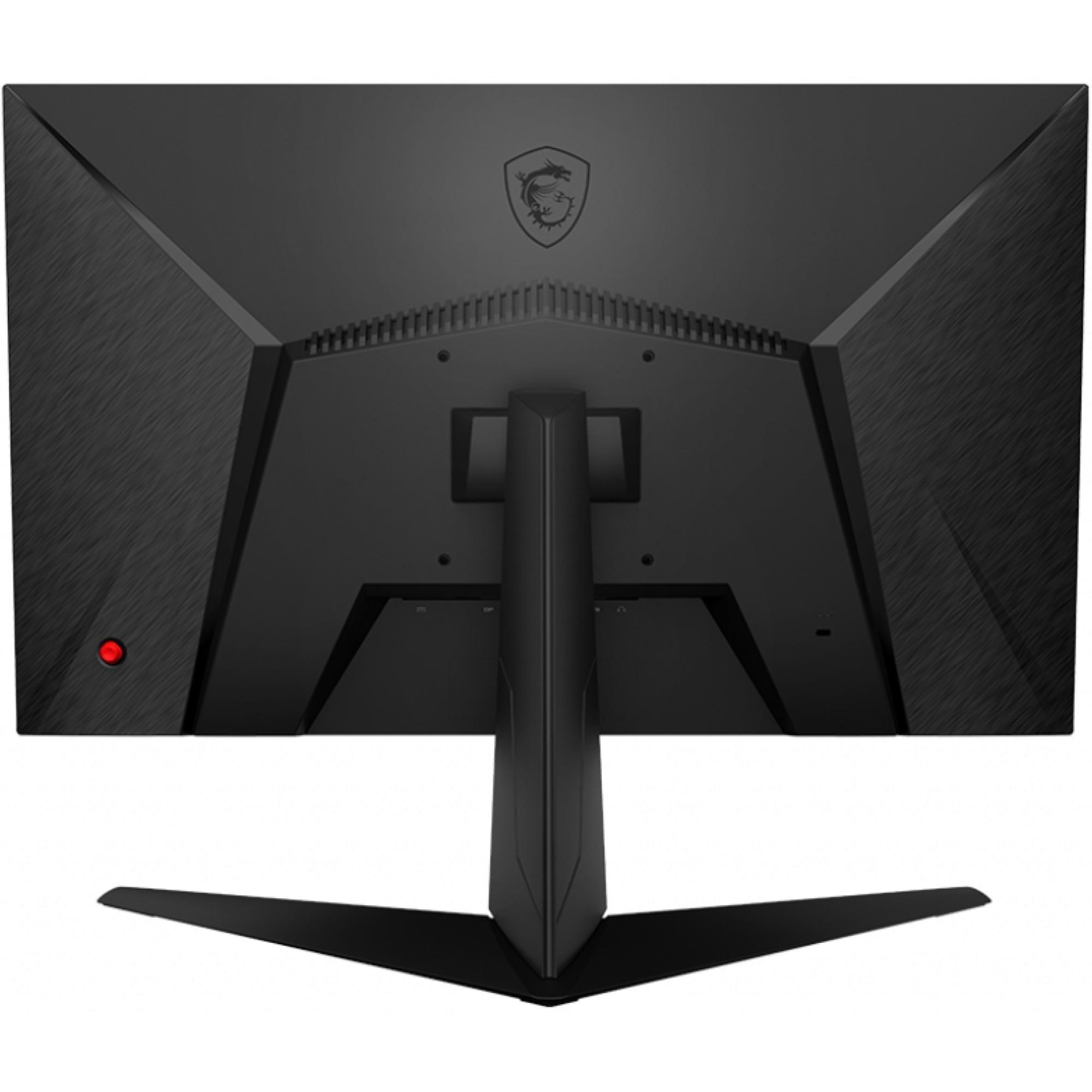 Monitor Gamer 24 Pulgadas FHD 75HZ G241V MSI-3