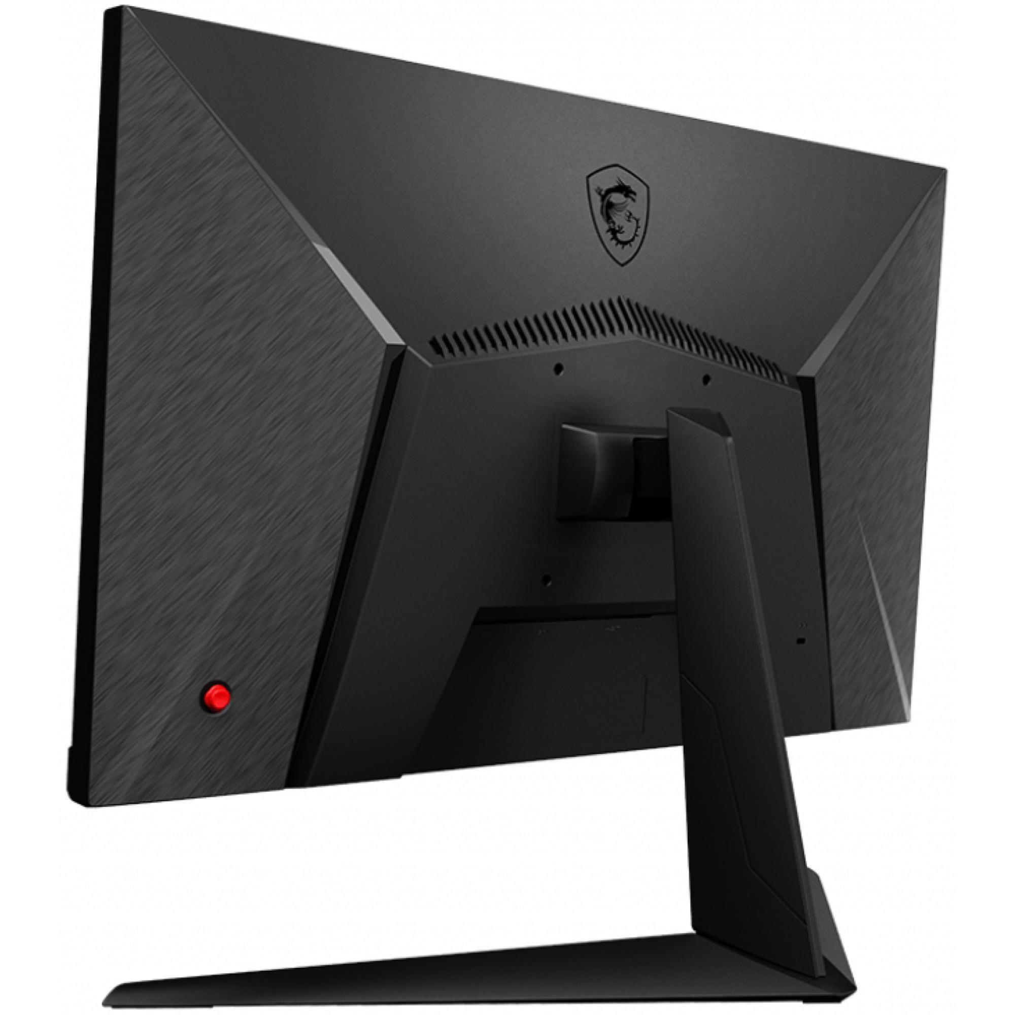 Monitor Gamer 24 Pulgadas FHD 75HZ G241V MSI-2