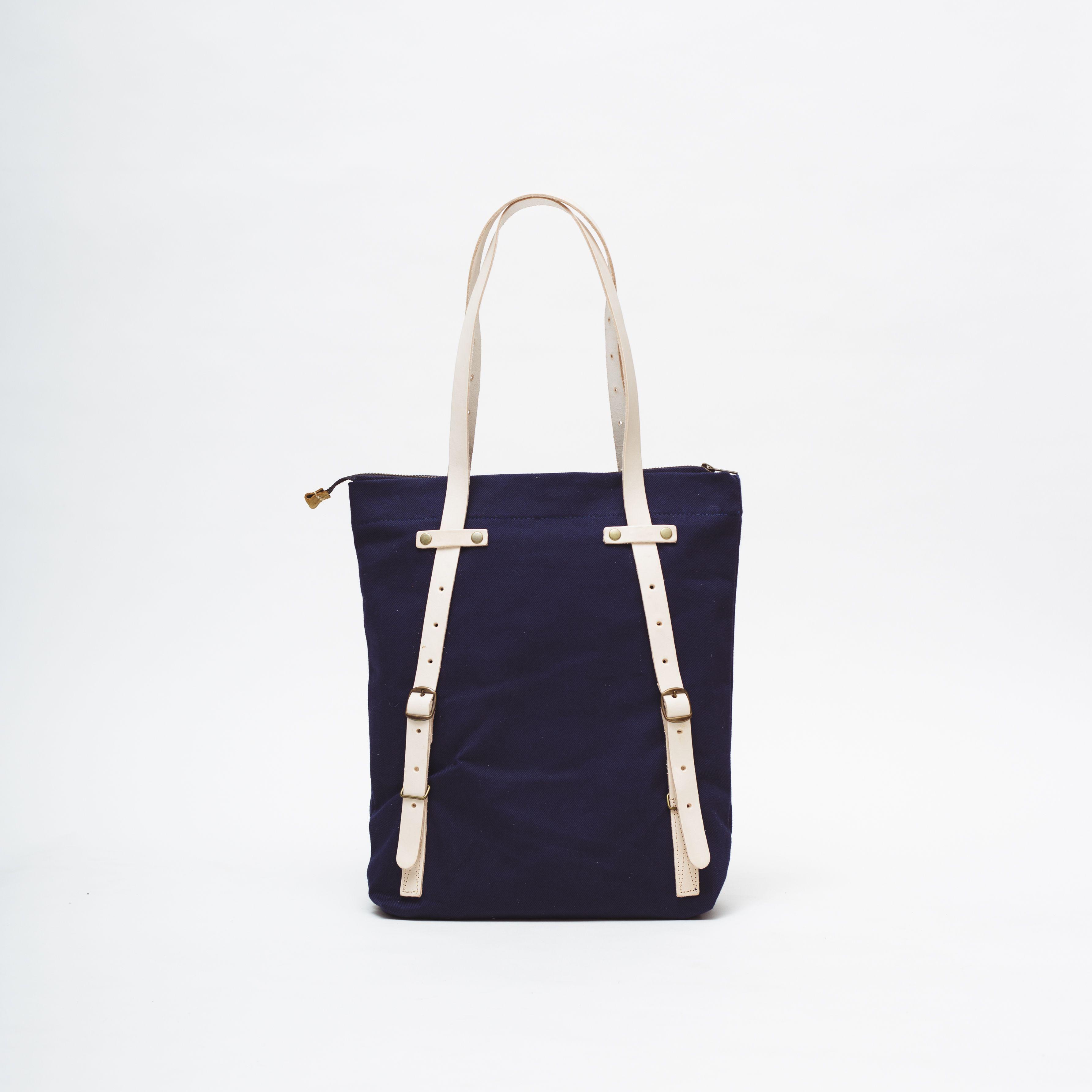 Mochila Coyote Yokito Azul-2