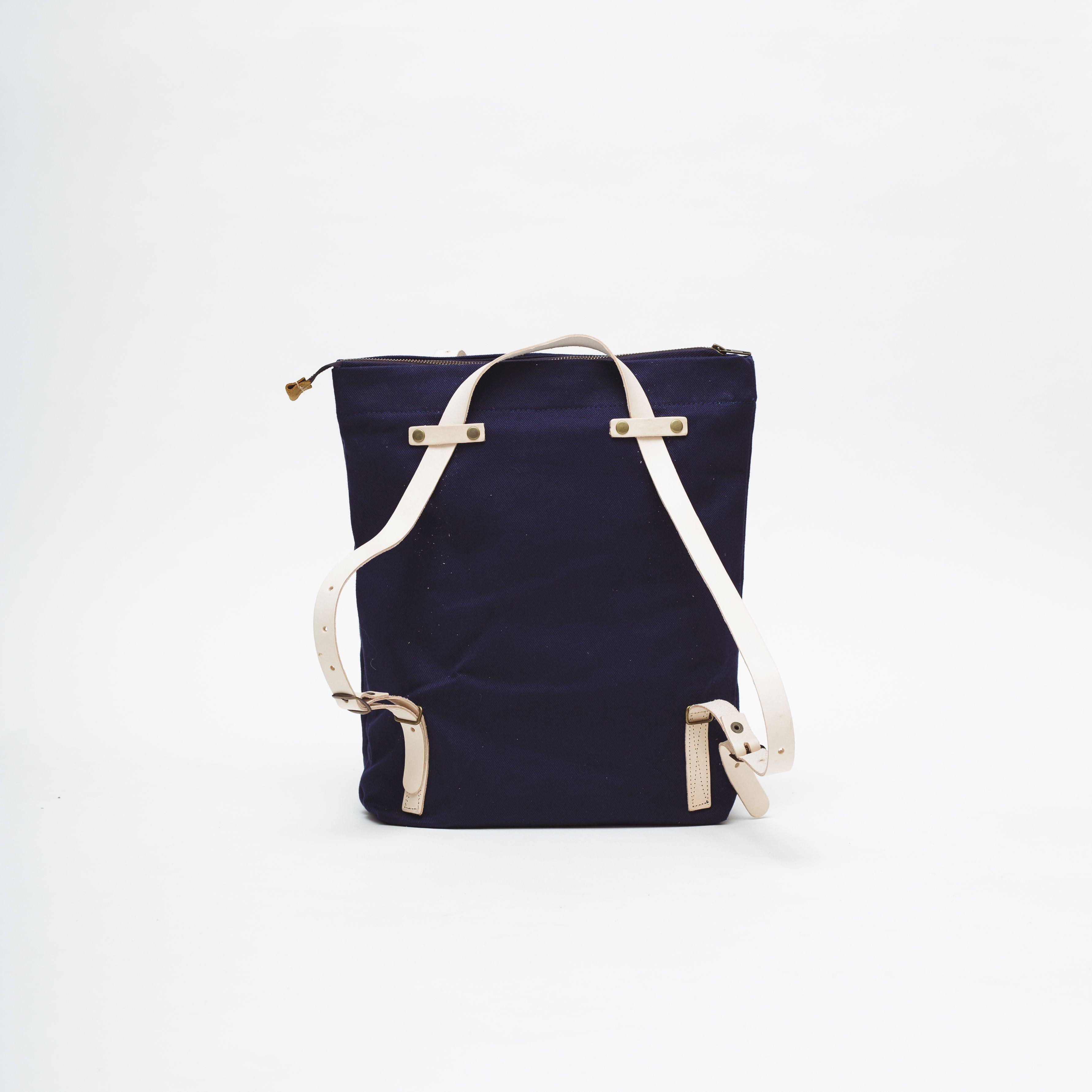 Mochila Coyote Yokito Azul-3