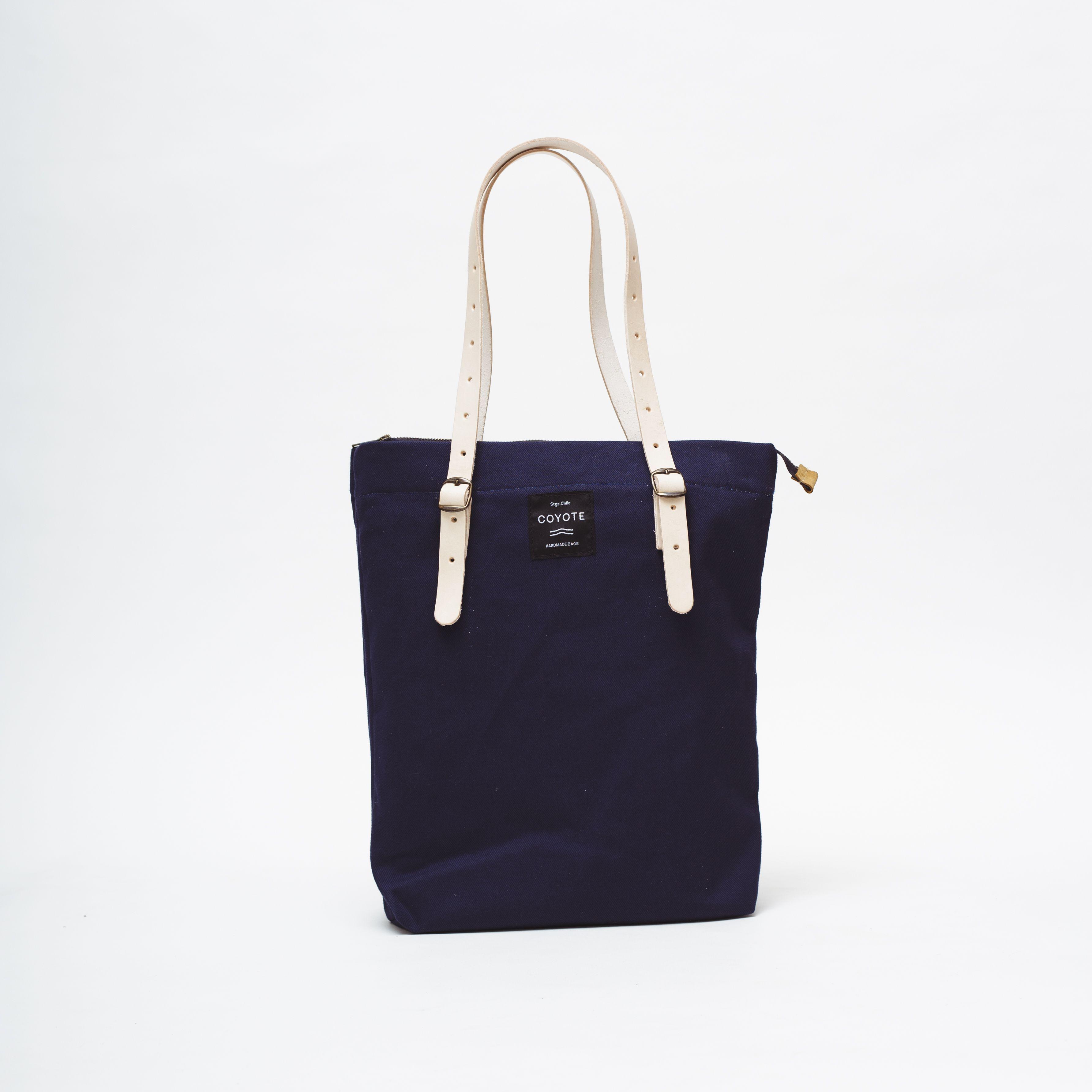 Mochila Coyote Yokito Azul-0