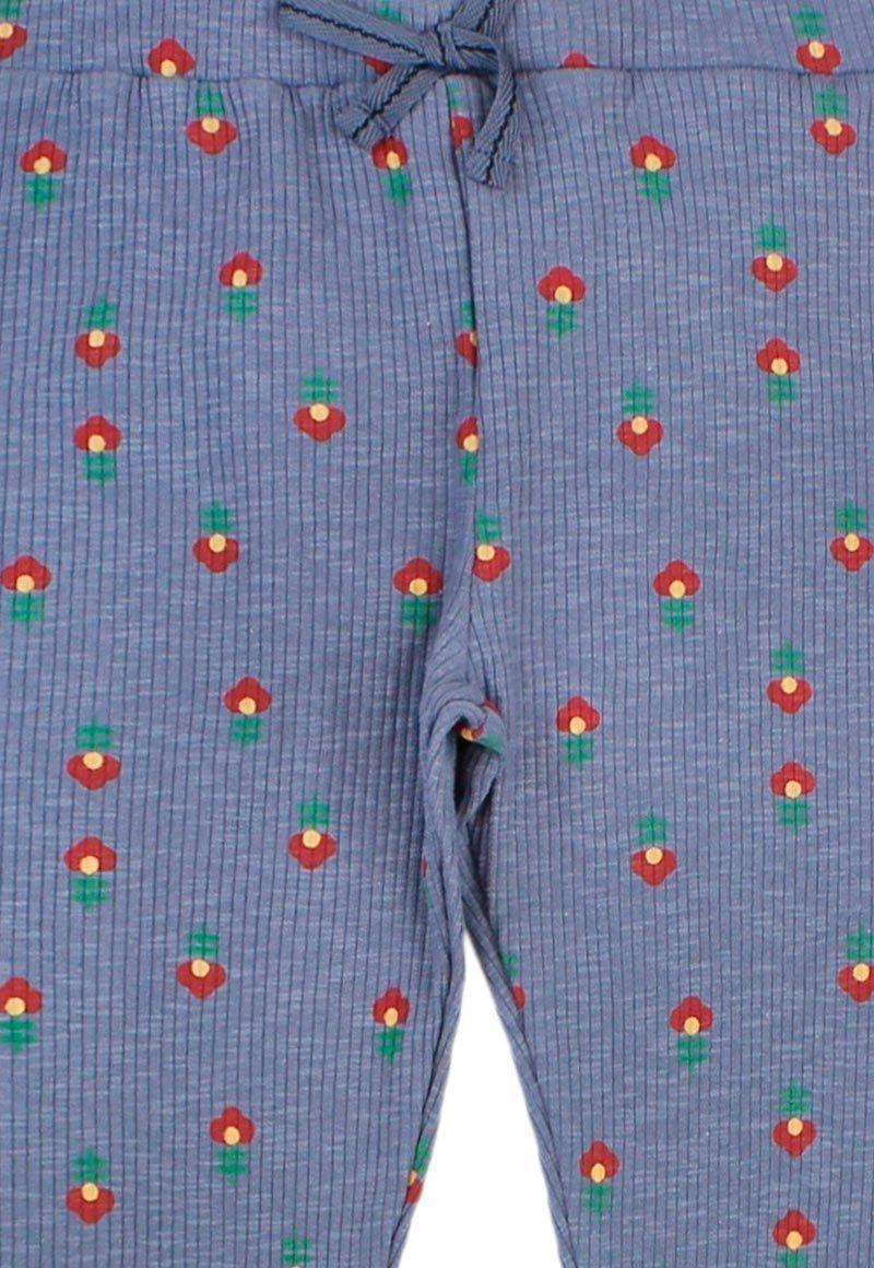 Leggins kids niña estampada outside 301-2