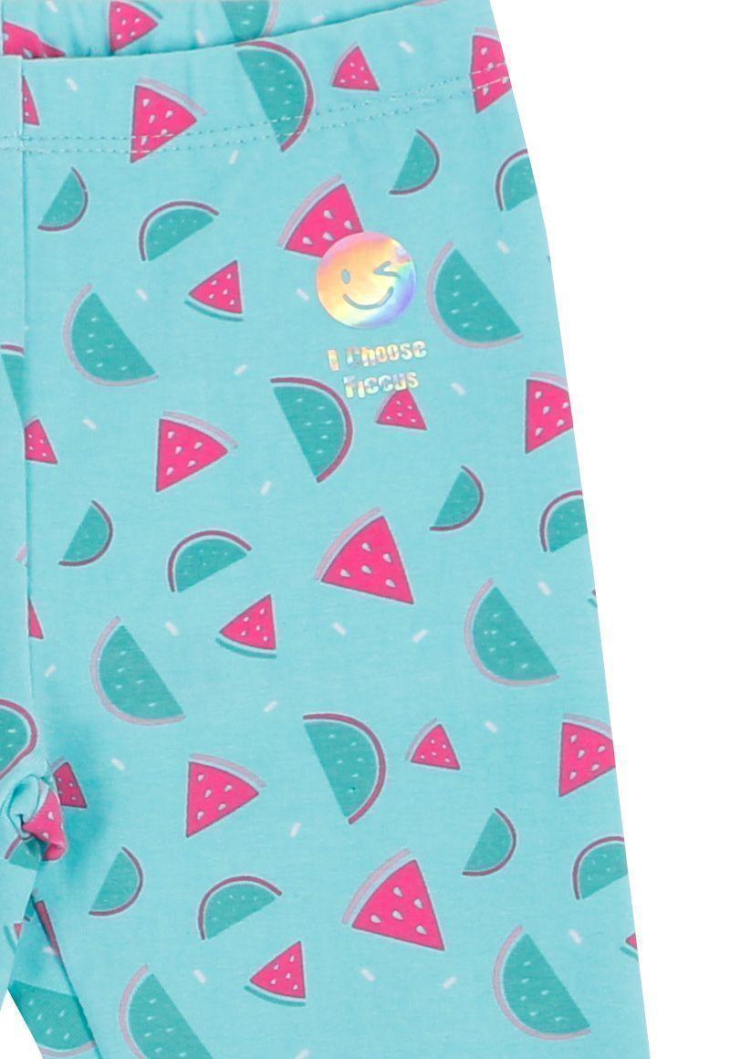 Leggins Bebé Niña Estampada Day To Day Ficcus-2