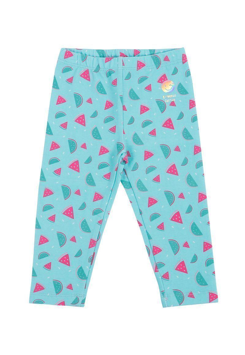 Leggins Bebé Niña Estampada Day To Day Ficcus-0