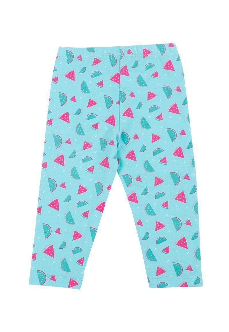 Leggins Bebé Niña Estampada Day To Day Ficcus-1