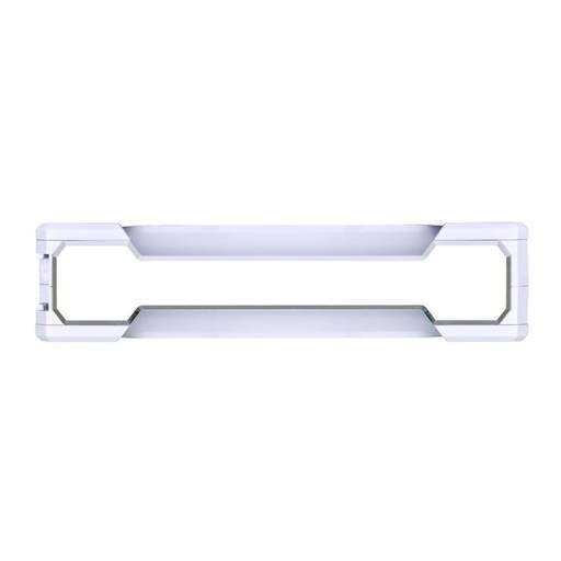 Ventilador Lian Li Uni Fan SL120 V2, RGB, 1 Unidad, Blanco-4