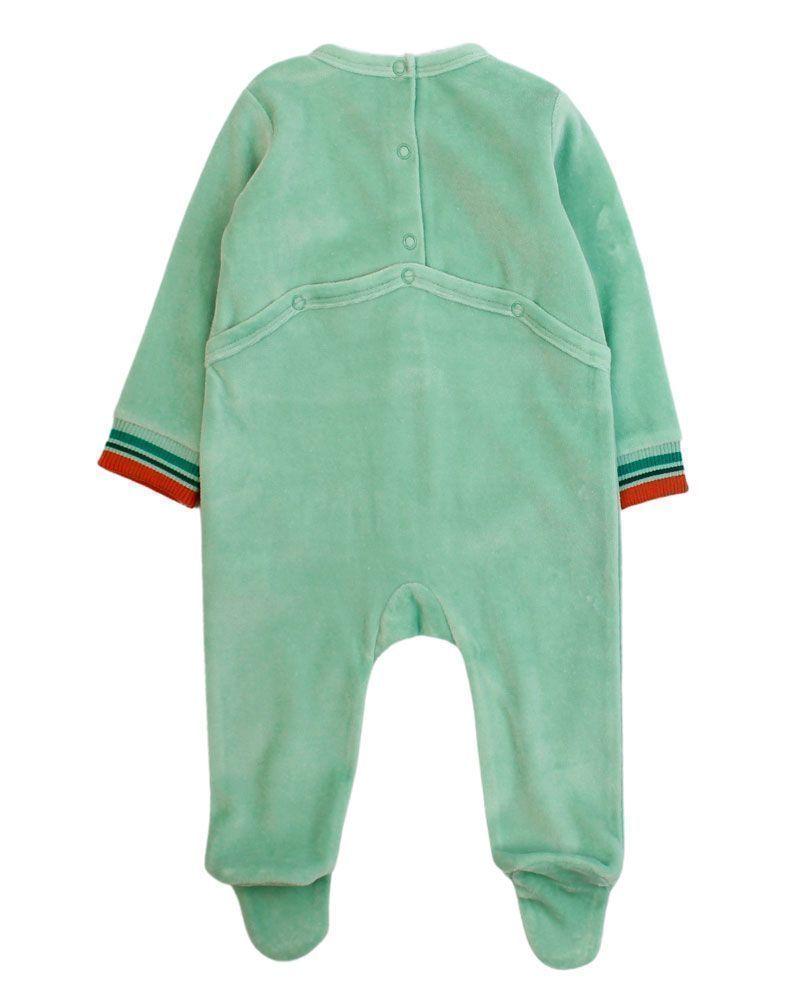 Osito Plush Apl. Newborn Bo Baby Ranger Ficcus-1