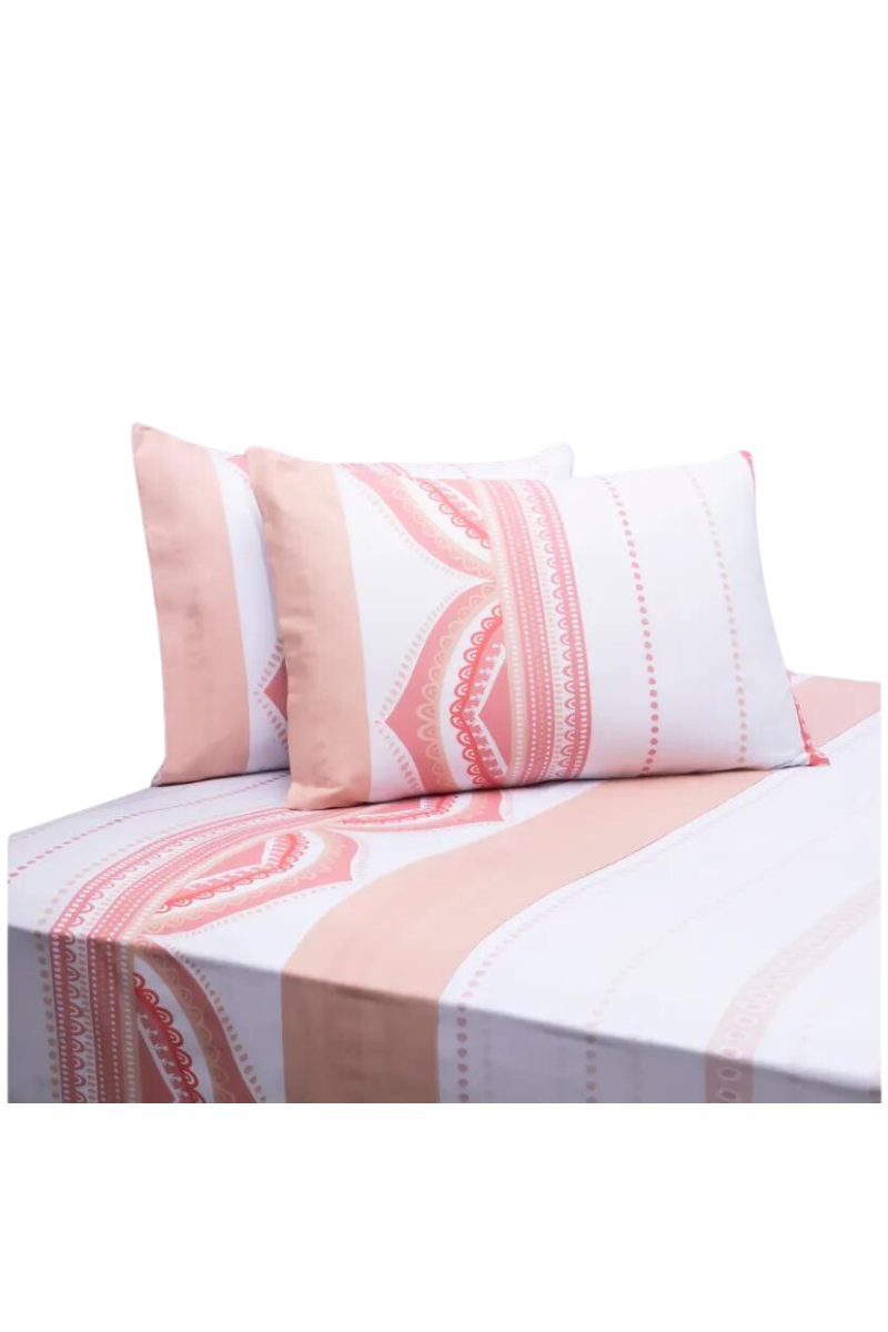 Sabanas King Cannon 144 Hilos Andalus-0