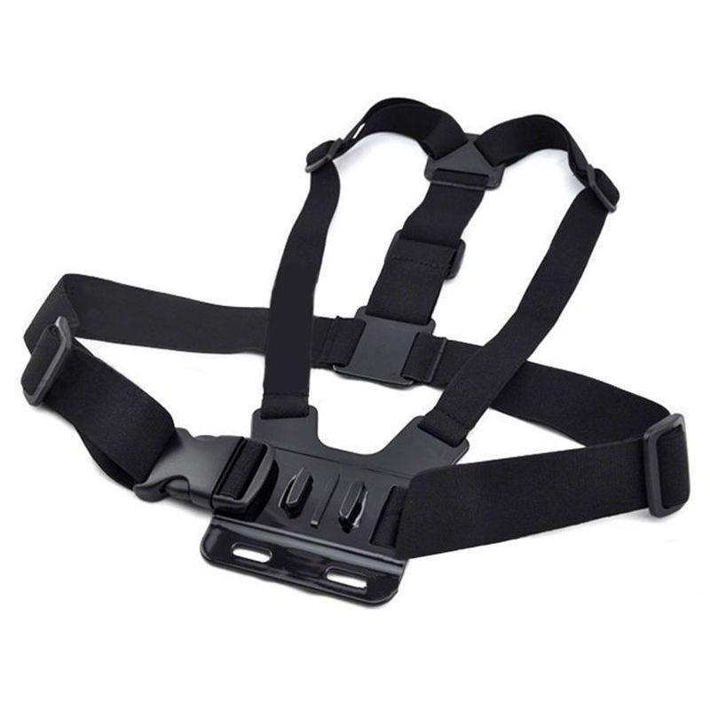 Kit de accesorios para cámara deportiva 13 piezas-2