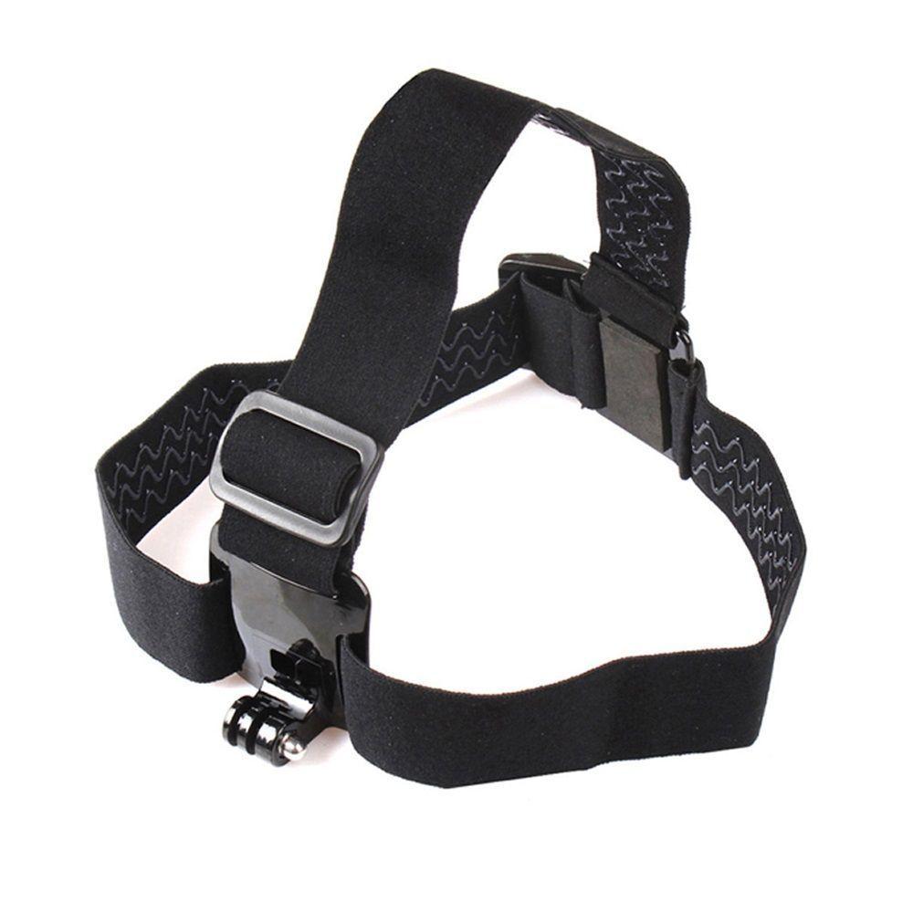 Kit de accesorios para cámara deportiva 13 piezas-3