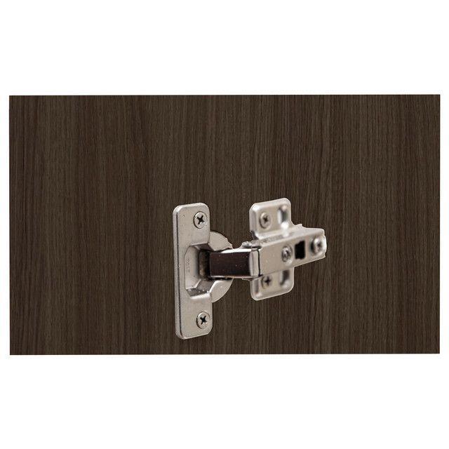 Mueble Aereo Melamina Wengue-2