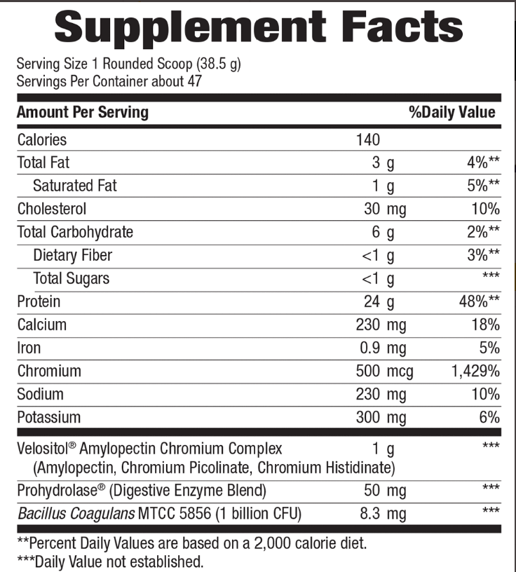Proteina Metamyosyn  4 libras met-rx Chocolate-1