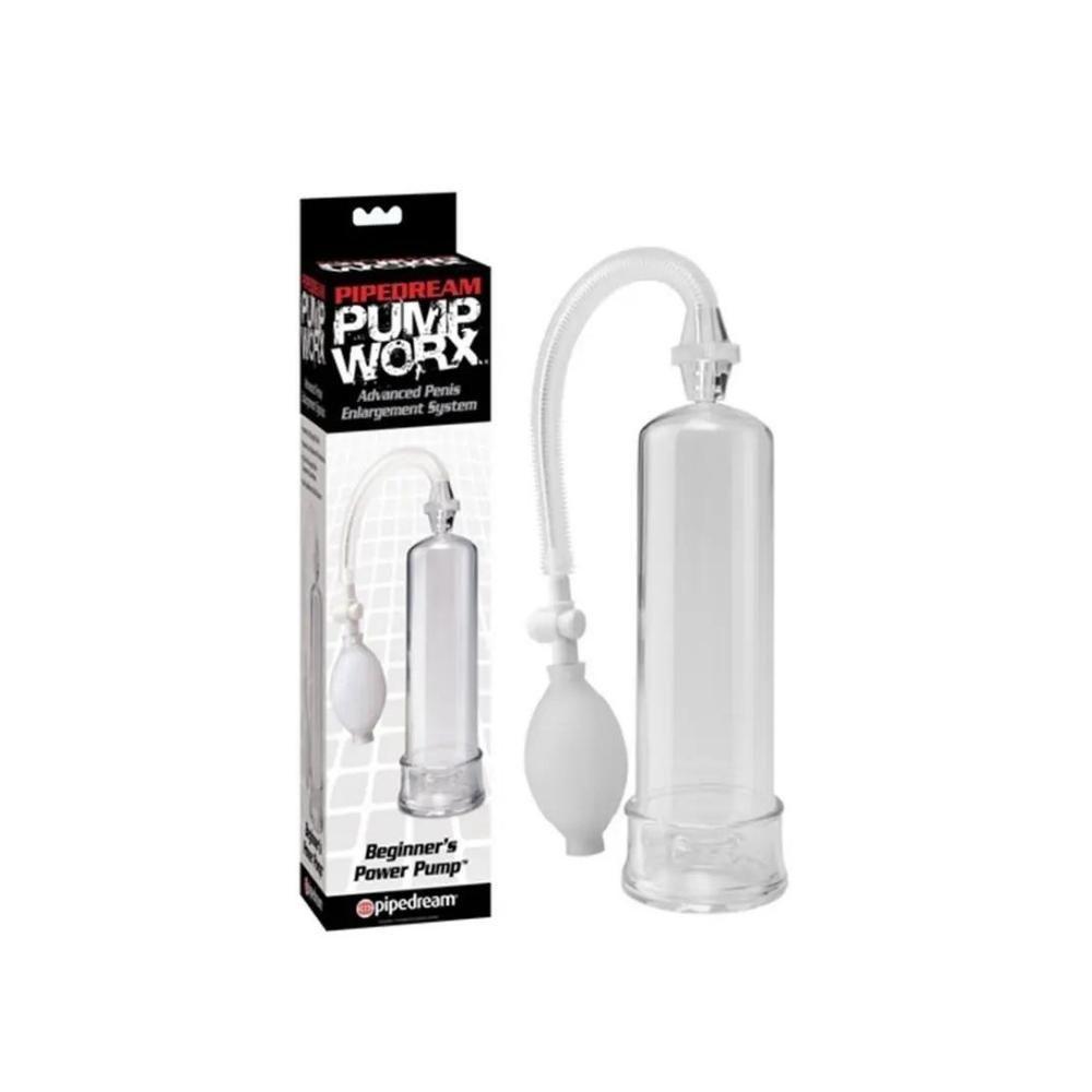 BOMBA DE VACIO PUMP WORX-2