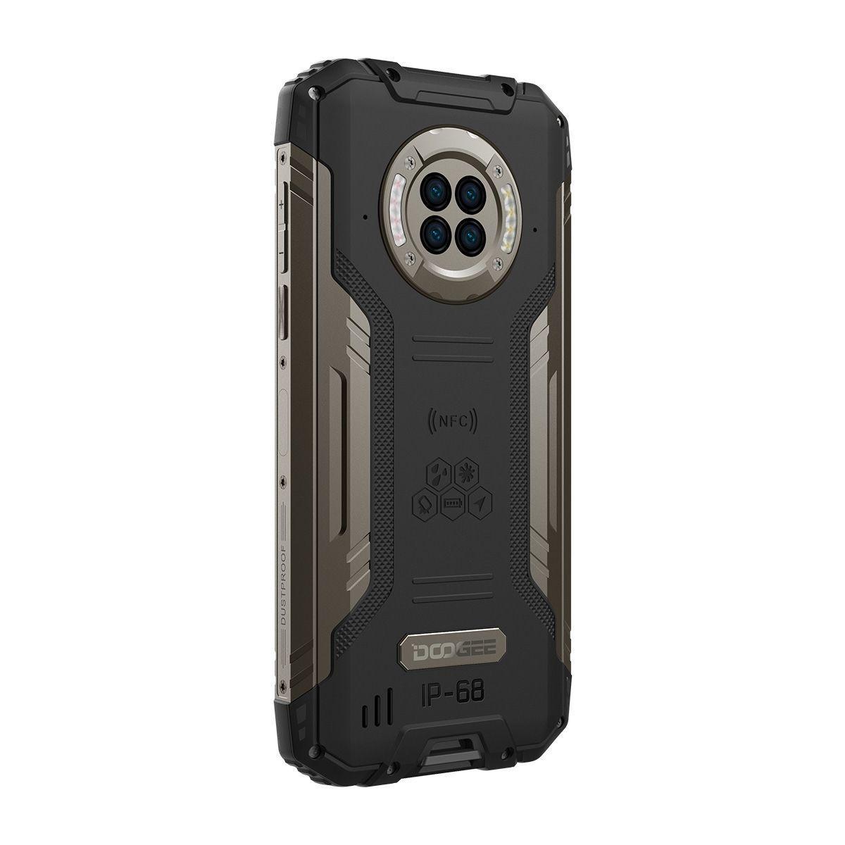 Doogee S96 pro - 8GB Ram Cámara de Visión Nocturna-6