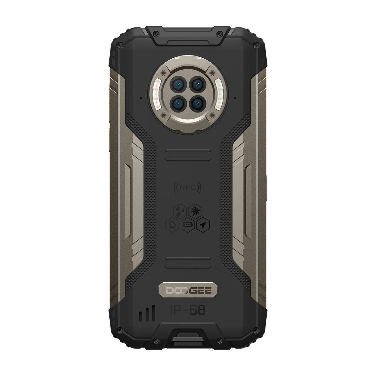 Doogee S96 pro - 8GB Ram Cámara de Visión Nocturna-4