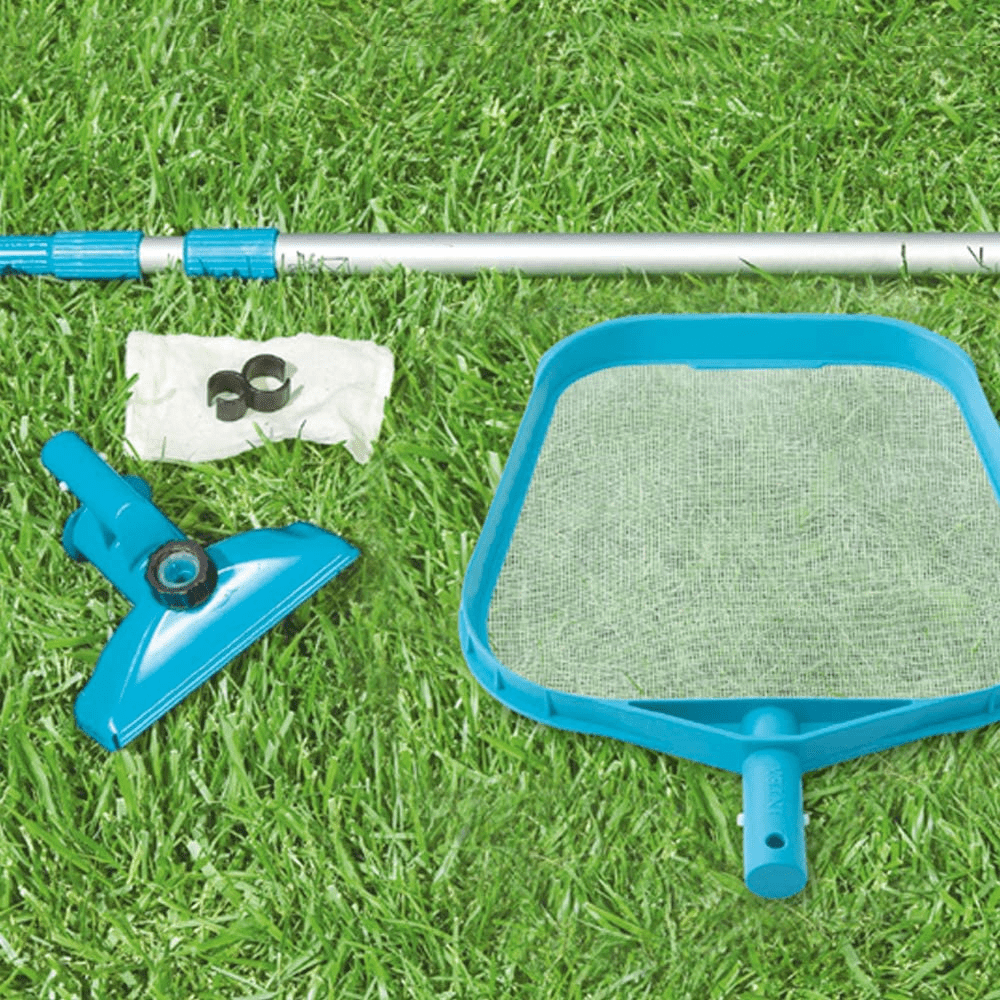 Kit Mantención Piscina Pool Maintenance Kit-3