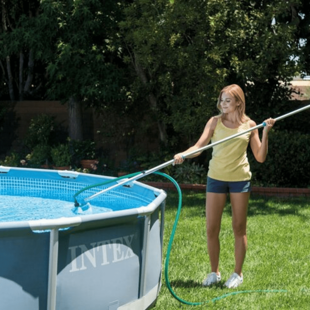 Kit Mantención Piscina Pool Maintenance Kit-6