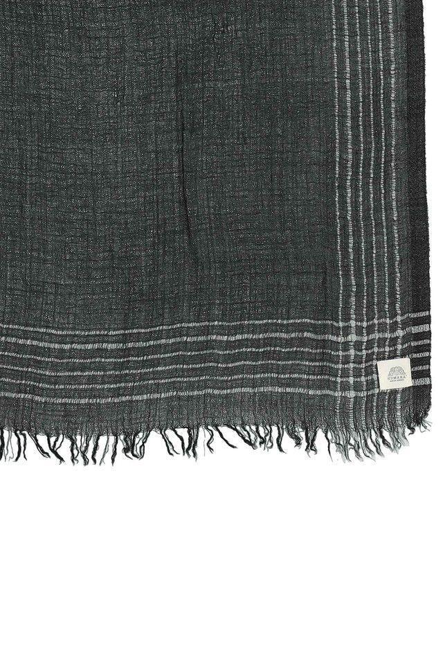 Pañuelo Liso Hope Negro Humana-1