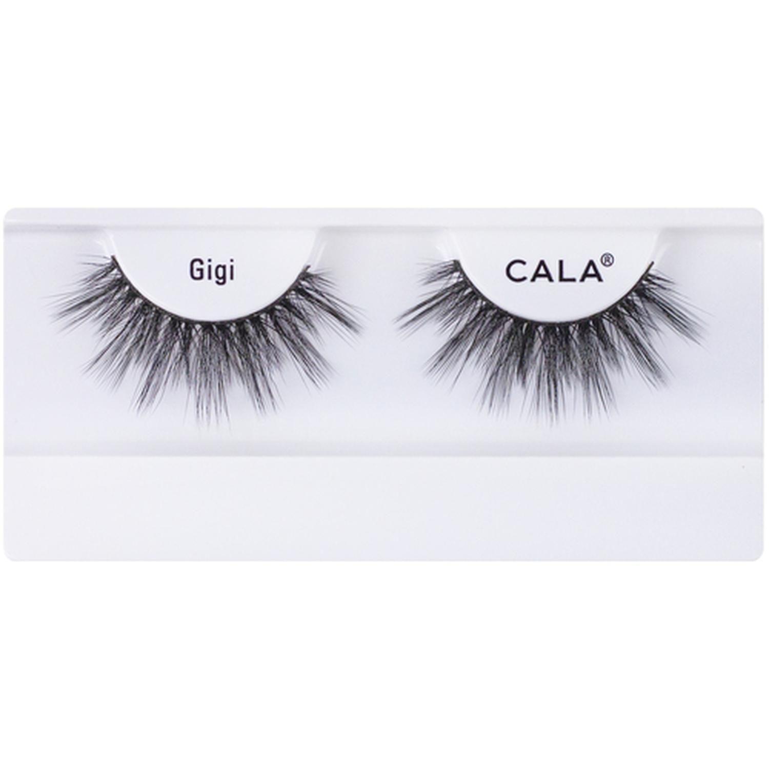 3D Faux Mink Lashes : GIGI-1