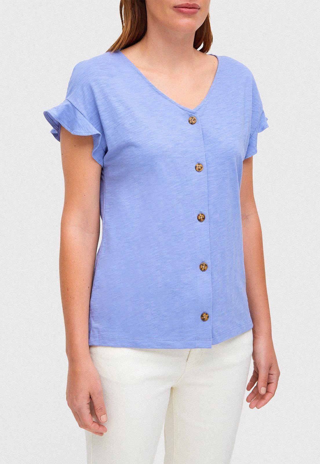 Polera Alana Lavanda-0