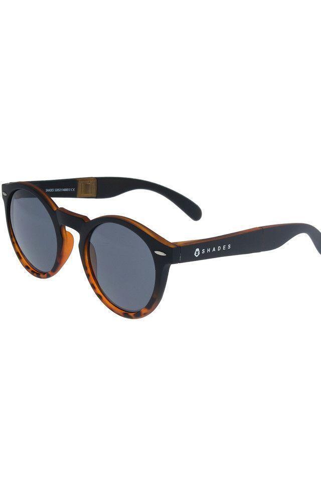 Anteojos de Sol Pack Carmel Beach Brown Gorillaz-2