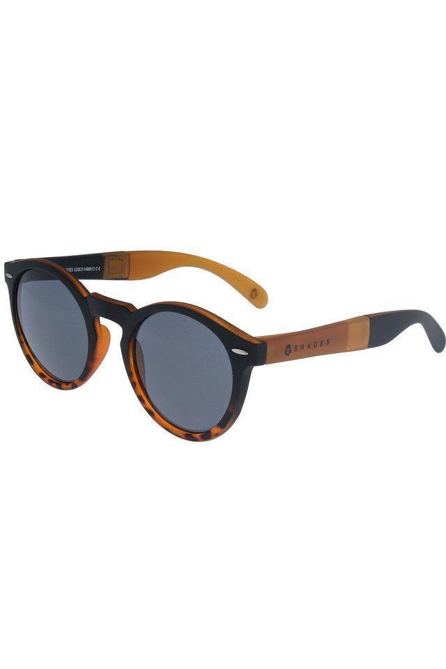 Anteojos de Sol Pack Carmel Beach Brown Gorillaz-1