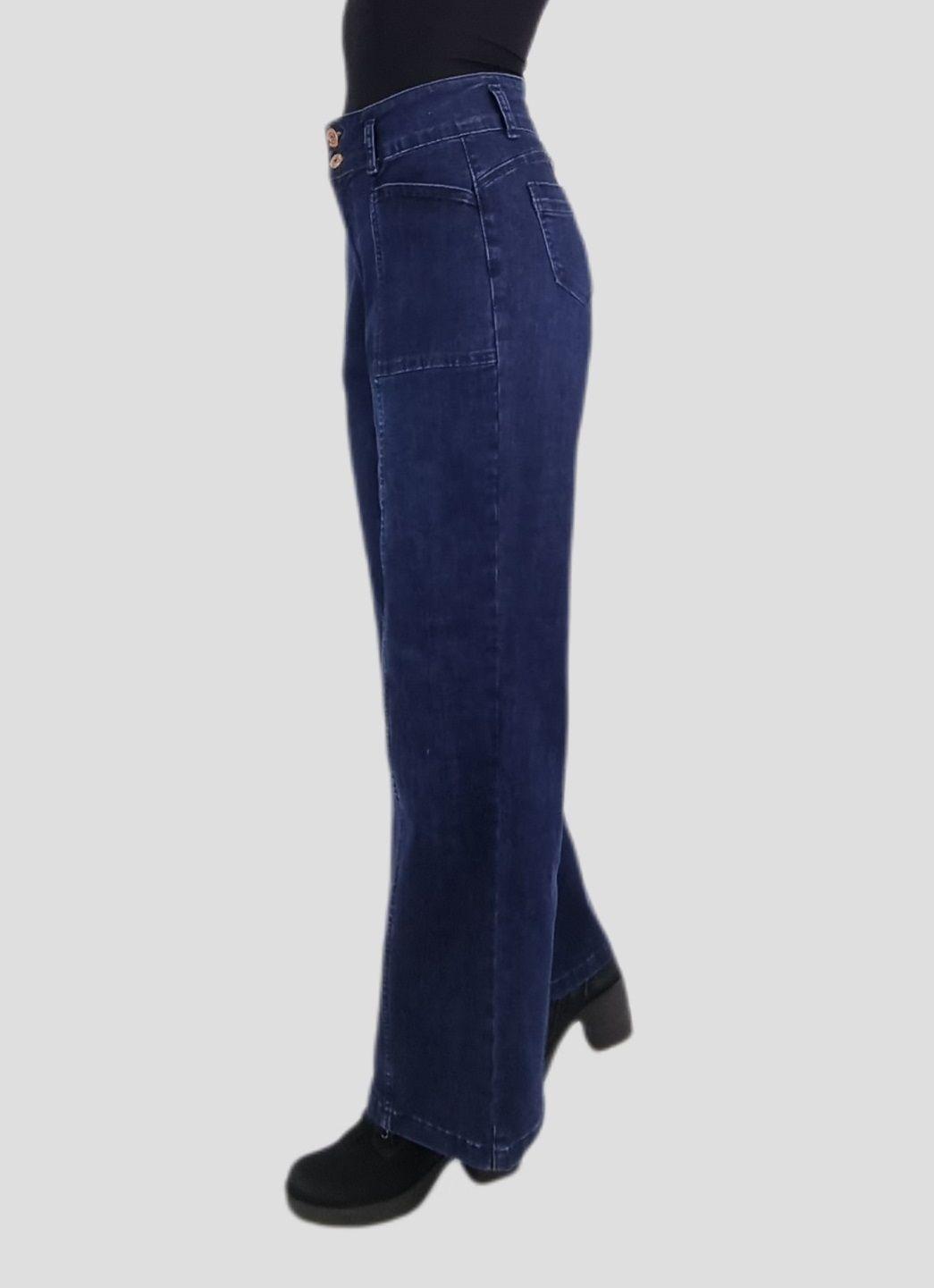Wide leg t.alto costura frontal-2