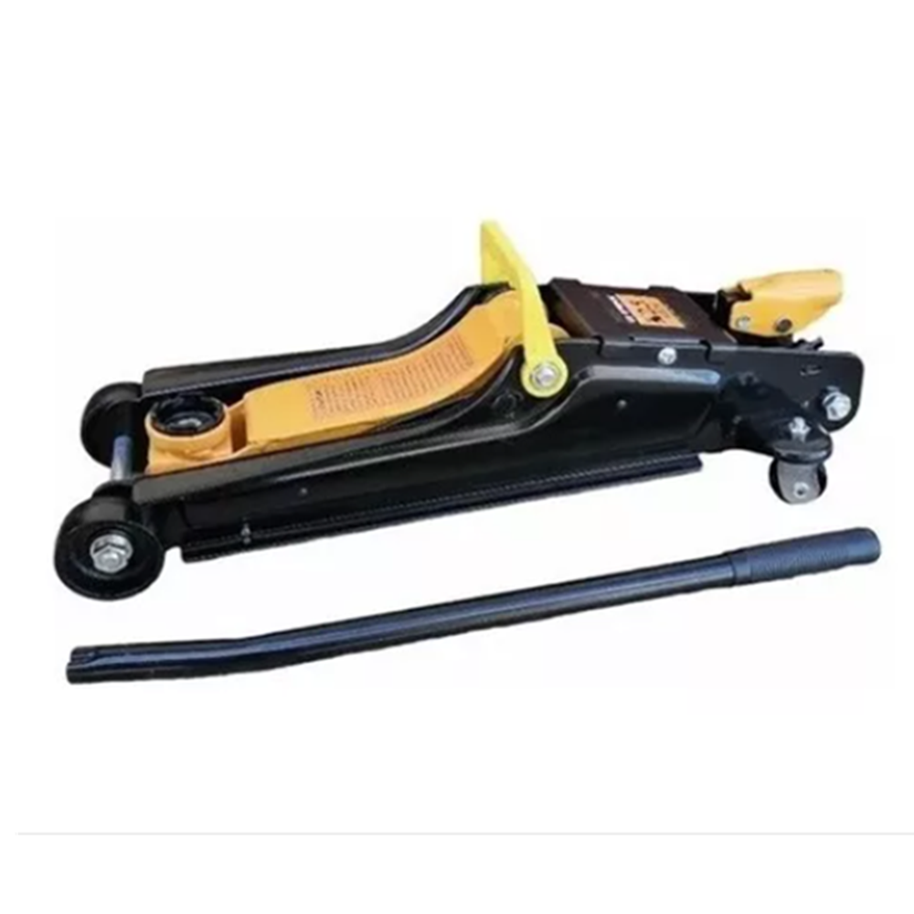 Gata Hidraulica Tipo Caiman 2.5 Toneladas Perfil Bajo-0