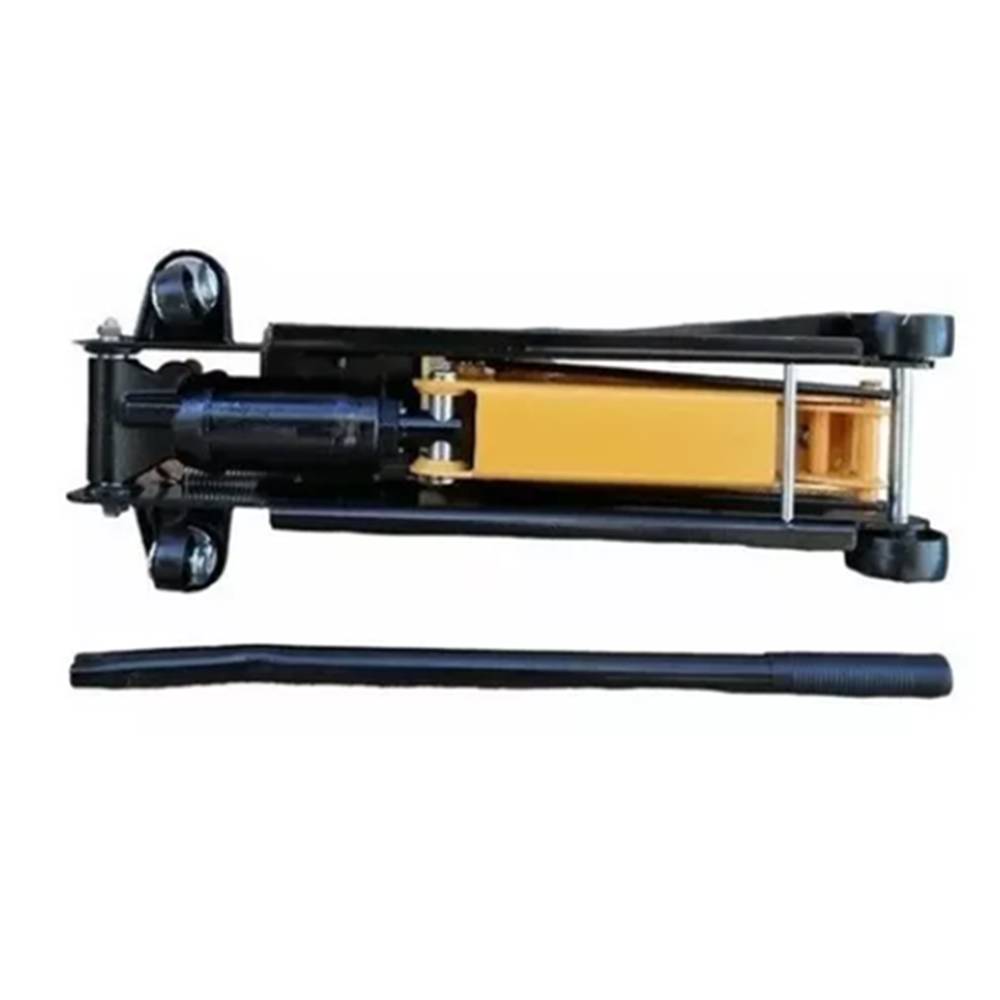 Gata Hidraulica Tipo Caiman 2.5 Toneladas Perfil Bajo-1