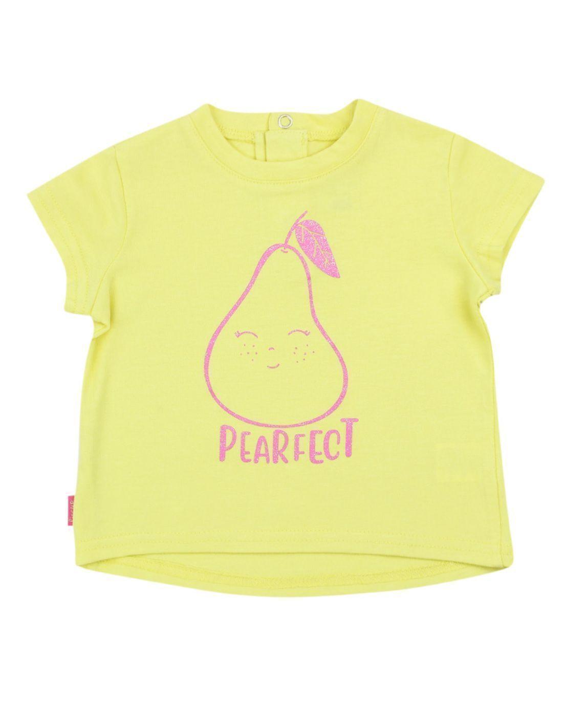 Polera Bb Niña Day To Day Ficcus-8